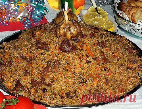 Секреты приготовления, пропорции риса и воды для идеального плова