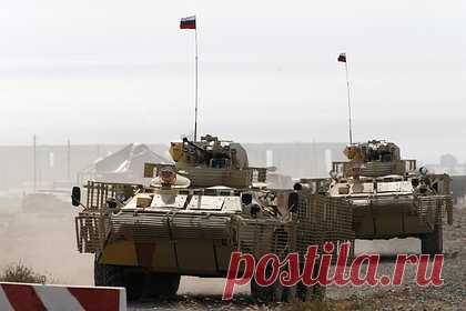Стало известно об активном наступлении России в Днепропетровской области