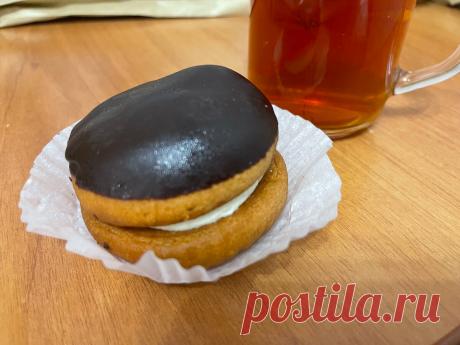 Самый питерский десерт: что такое буше, как его готовить и где самое вкусное | Соло - путешествия | Яндекс Дзен