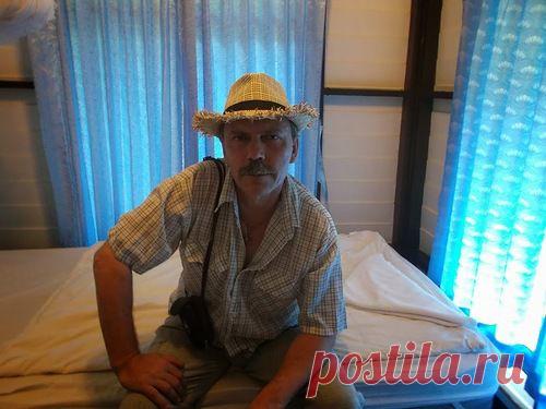 Поездка в Тайланд на остров Чанг (пляжный отдых) - liudm.se2012 — я.ру