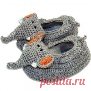 Пинетки.