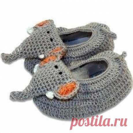 Пинетки.