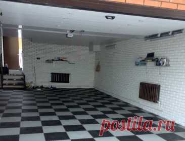 Применение модульной плитки ПВХ | Плитка ПВХ для пола