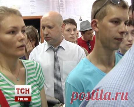 Твиттер / svaboda: Турчынаў таксама ...