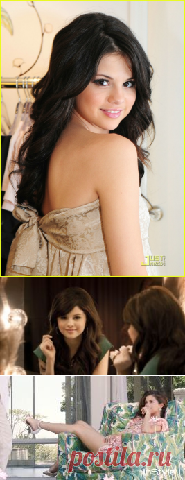 Селена Гомес - Selena Gomez фото №145582
