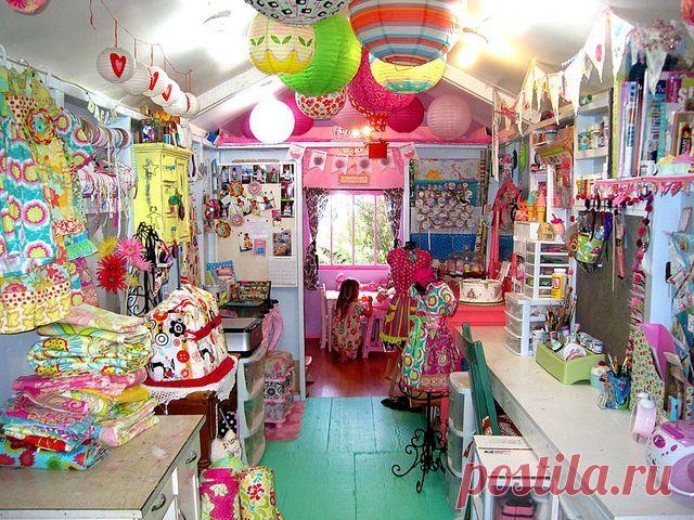 Найдено на сайте flickr.com.