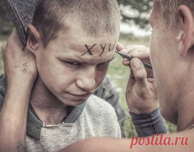 Так же считаю важным прояснить свою позицию по поводу мата