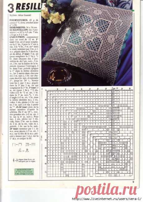 1000 Mailles № 167 08-1995