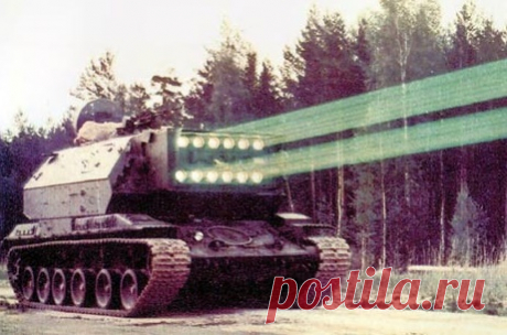 Применял ли СССР в 1969 году лазерное оружие против китайцев 
В 1969 году свидетели боев между СССР и Китаем за остров Даманский рассказывали, что тела многих китайских солдат были сильно обожжены, а некоторые и вовсе сгорели. Ходили слухи, что это результат ис…