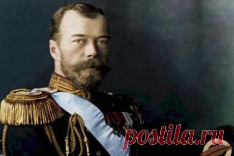 «60 фактов о последнем Русском Императоре Николае Александровиче и его правлении».