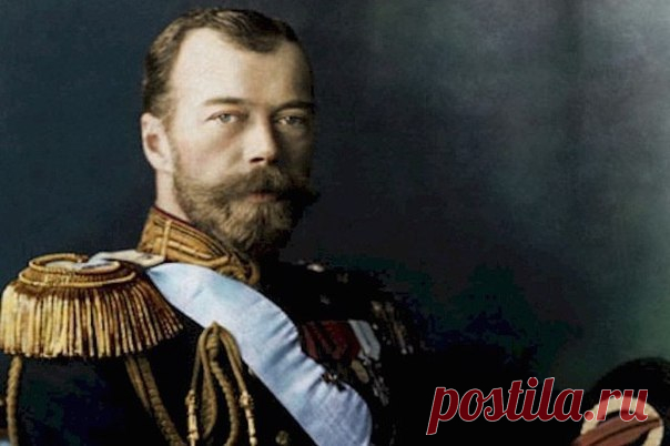 «60 фактов о последнем Русском Императоре Николае Александровиче и его правлении».