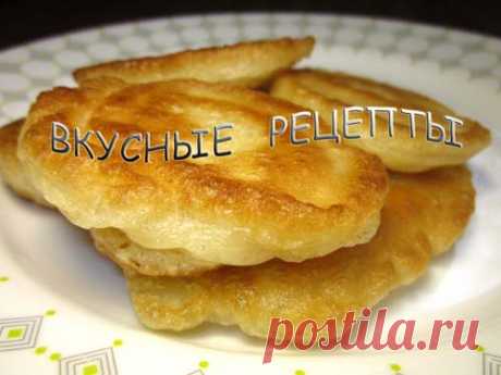 Постные оладьи - рецепт с фото | Вкусные рецепты