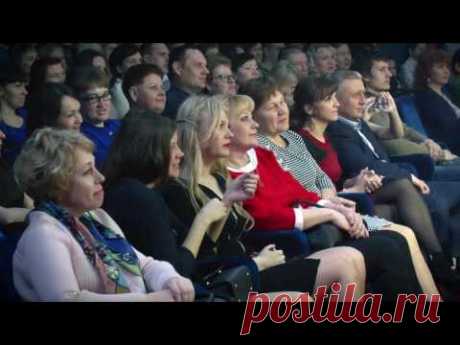 "ТЫ РАЗДЕЛИ СО МНОЙ ПОСТЕЛЬ" - СБОРНАЯ СОЮЗА. КОНЦЕРТ 08.03.2017