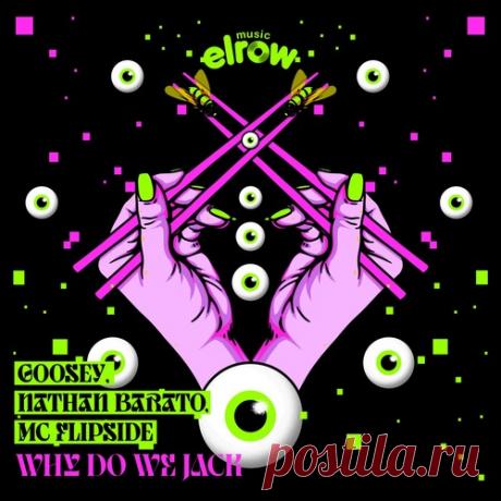 Nathan Barato, MC Flipside, Goosey – Why Do We Jack [ERM262] Sharing-DB.club