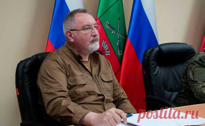Рогозин заявил, что шутников в КВН про «космос и телок» ждут в военкомате. Шутка про космос и докторскую диссертацию на КВН была «неудачной, несмешной», ее авторов уже ждут в военкомате, заявил бывший глава «Роскосмоса», сенатор Дмитрий Рогозин в телеграм-канале.