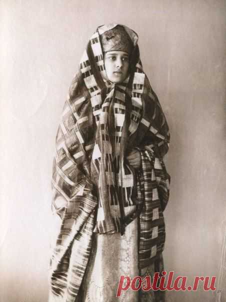 Коллекция Шабельских, показанная на Па / История цивилизаций!