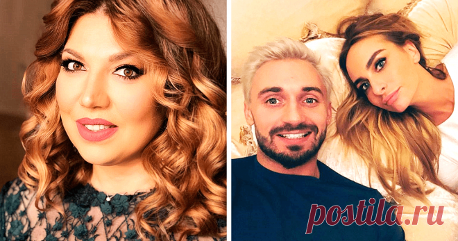 Как выглядят мужья любимых всеми актрис «Comedy Woman» - Все самое интересное! Публичные люди по-разному относятся к своему статусу. Одни предпочитают выставлять на всеобщее...
