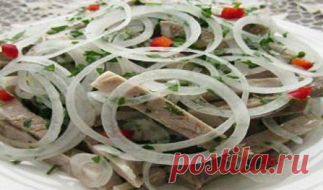 Деревенский свадебный салат - Вкусные Идеи Честно скажу Деревенский свадебный салат настолько вкусен, что остановиться при его поедании очень сложно, к тому же, все необходимые продукты...