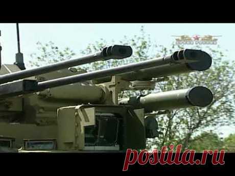 Russian military power - Hell march 2010 [HD] - YouTube