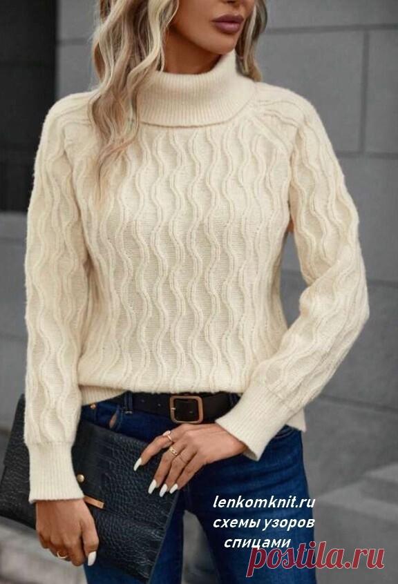 Свитер - новинка каталога Shein, бренд LUNE