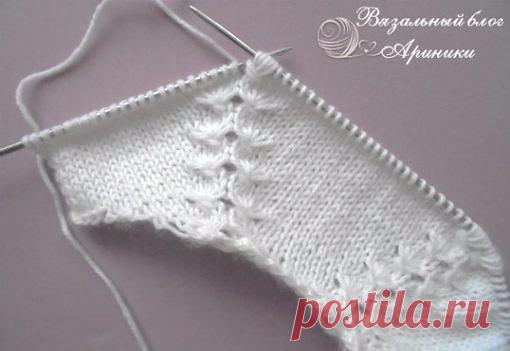 Как вязать кофту-реглан сверху без швов — мастер-класс