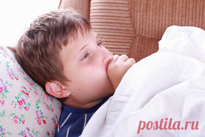 Лечение бронхиальной астмы у детей