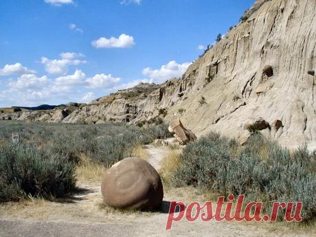 Появление этих шаров покрыто тайной... Исследователи до сих пор в шоке!
