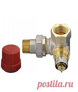 Клапан Danfoss, серия RA-N 15 угловой левый(с внутренней резьбой) купить в  интернет-магазине | Тепло и...
Клапан RA-N предназначен для применения в двухтрубных насосных системах водяного отопления с трубопроводами из меди или нержавеющей стали. Для соединения штуцера клапана с трубопроводом требуются специальные обжимные инструменты.