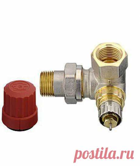 Клапан Danfoss, серия RA-N 15 угловой левый(с внутренней резьбой) купить в  интернет-магазине | Тепло и...
Клапан RA-N предназначен для применения в двухтрубных насосных системах водяного отопления с трубопроводами из меди или нержавеющей стали. Для соединения штуцера клапана с трубопроводом требуются специальные обжимные инструменты.
