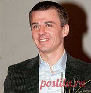 Игорь Петрович Петренко биография