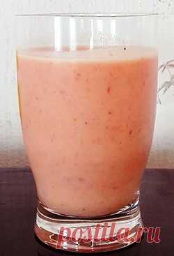 Коктейль Абрикосовый физ. Aбрикосовые напитки | Рецепты коктейлей