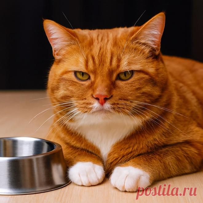 И у котов бывают тайны - OGADANIE.RU