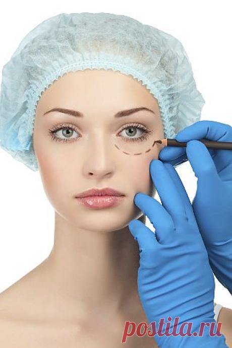 Блефаропластика, Блефаропластика век, Нижняя блефаропластика, Верхняя блефаропластика, Лазерная блефаропластика | Woman.ru