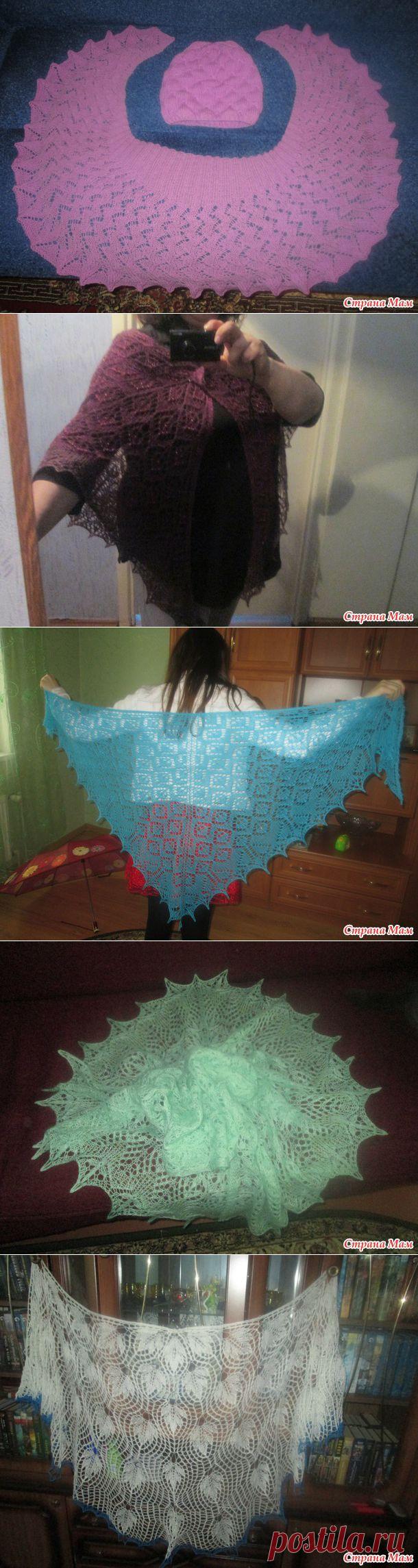 Мой масюсенький отчетик за 2014 - шалилось и нашалилось - Страна Мам