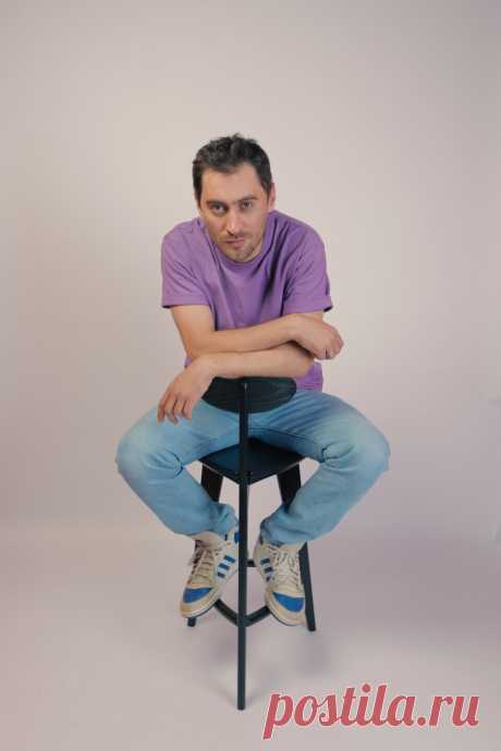 Дмитрий Чеботарёв