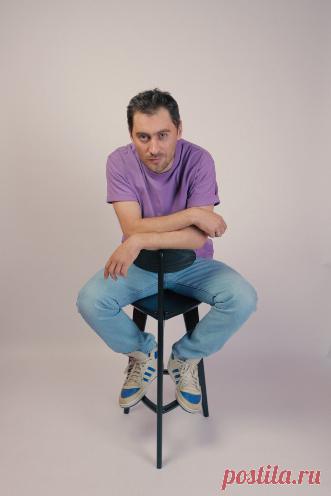 Дмитрий Чеботарёв