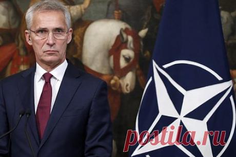 Страны НАТО договорились нарастить поддержку Украины. Страны-участницы НАТО договорились на встрече глав МИД в Бухаресте, что необходимо нарастить поддержку Украины, заявил генсек альянса Йенс Столтенберг. По его словам, в альянсе видят, что поддержка действительно оказывает большое влияние на ситуацию на поле боя.