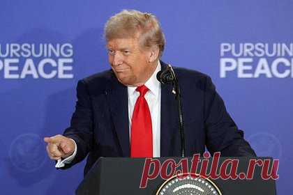 Трампа уличили в попытке давления на Зеленского для завершения украинского конфликта
