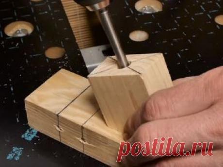 Хитрости старых мастеров | Золотые руки | Яндекс Дзен