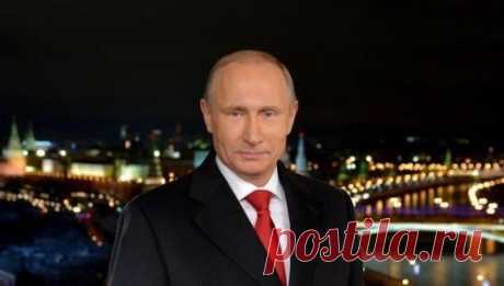 Владимир Путин: гамбитами по цуцвангу.