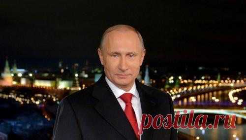 Владимир Путин: гамбитами по цуцвангу.