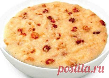 Гурьевская каша в микроволновке, рецепт приготовления с фото - Сельский Бутик Прекрасное предложение для детского рациона – сладкая гурьевская каша, на приготовление которой не уйдет много времени.