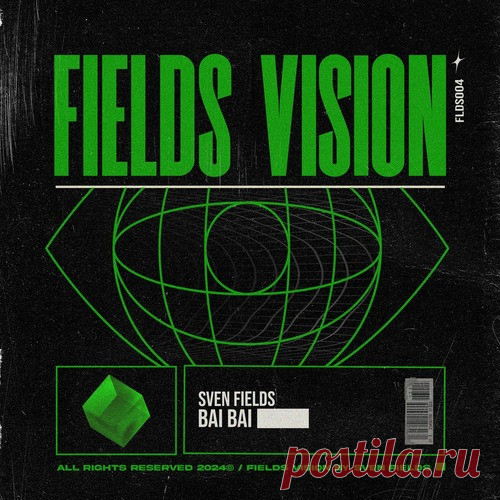 Sven Fields - Bai Bai - Extended Mix free download mp3 music 320kbps