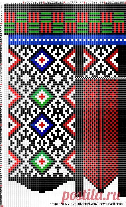 носки-джурабы - Самое интересное в блогах