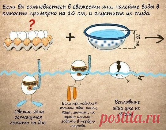 10 домашних хитростей на все случаи жизни! / Западло
