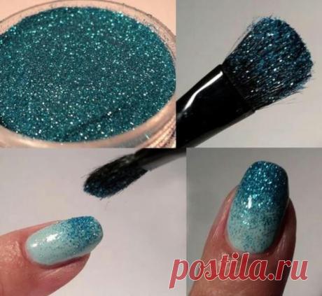 Unhas decoradas fáceis