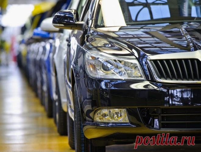 Минэкономразвития анонсирует: с 2018 года растаможивание автомобилей подешевеет – новости ZIK.UA