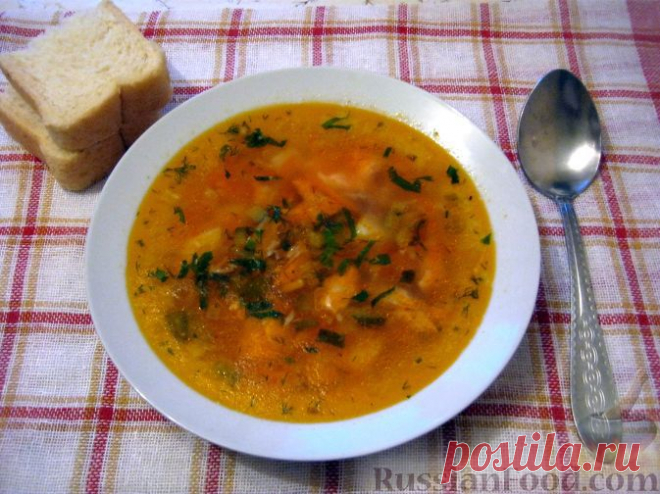 50 рецептов рассольника.