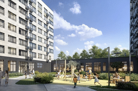 БУНИНСКИЕ КВАРТАЛЫ В МОСКВЕ-2023