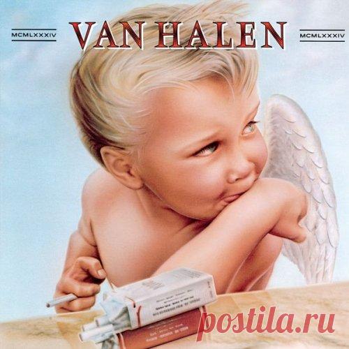 Van Halen - 1984 (1984) WavPack free download mp3 music 320kbps